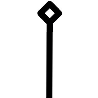 purple arrow up