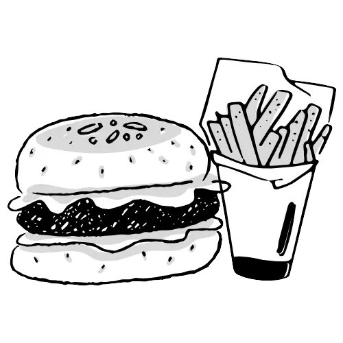 food icon