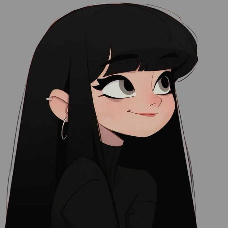 anime me profile picture