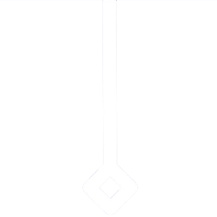 purple arrow down